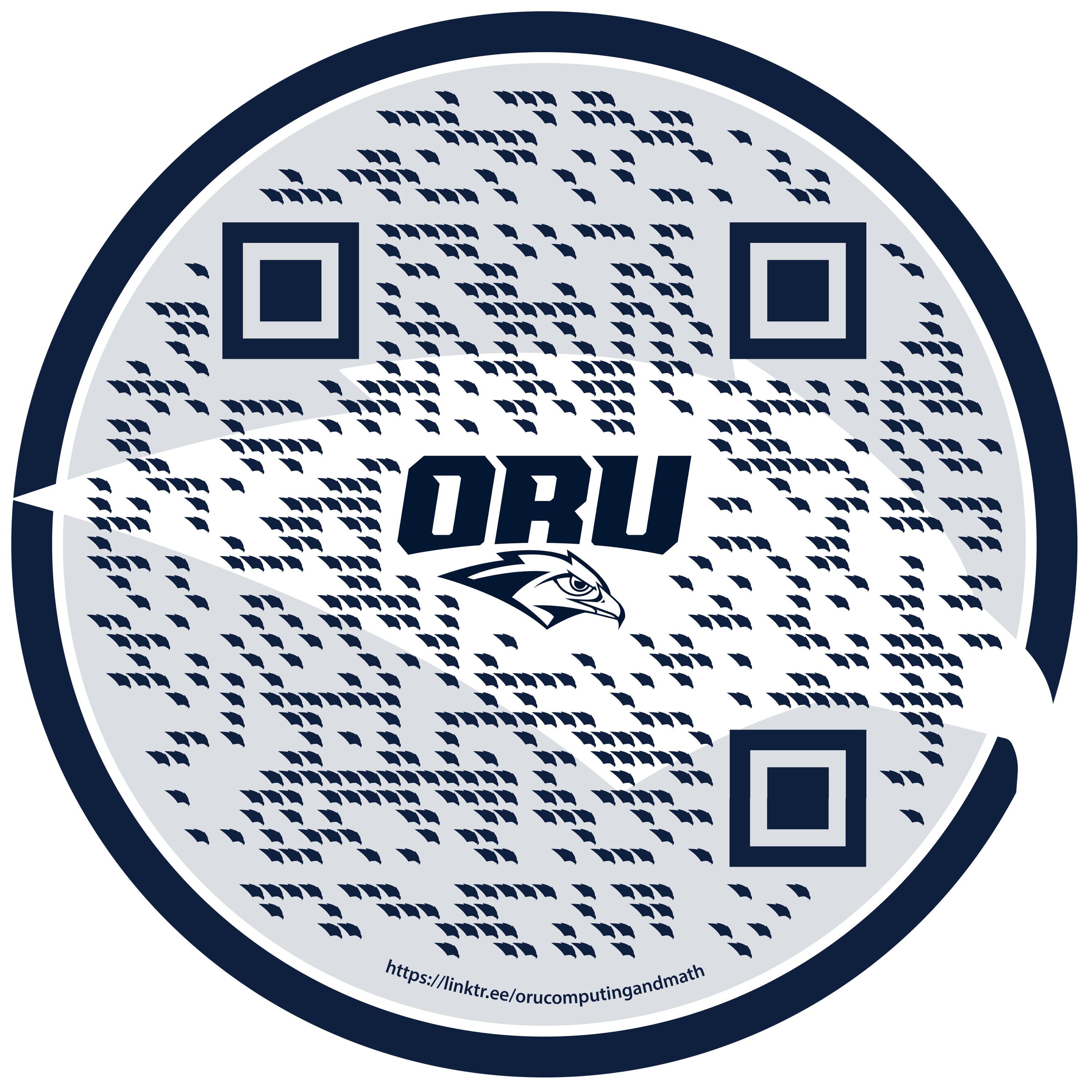 CM QR code