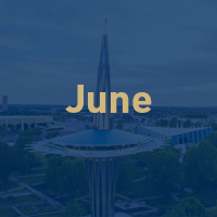 ORU June Newsletter 2024