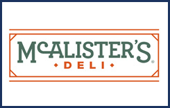 Mcalister