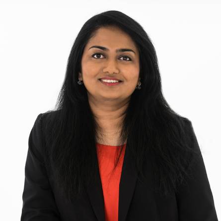 Dr. Prathibha Desman