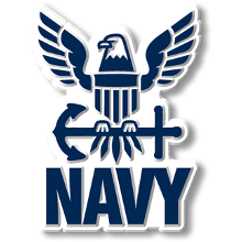 navy