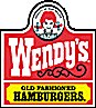 wendys logo