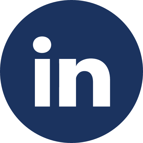 Linkedin icon