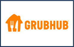 Grubhub logo