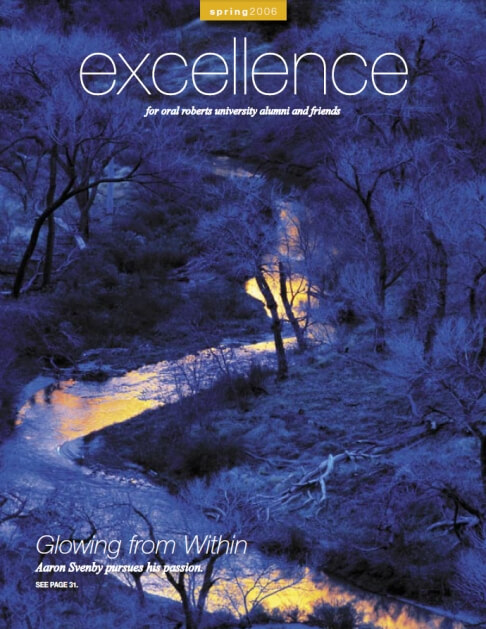 Spring 2006 Issue