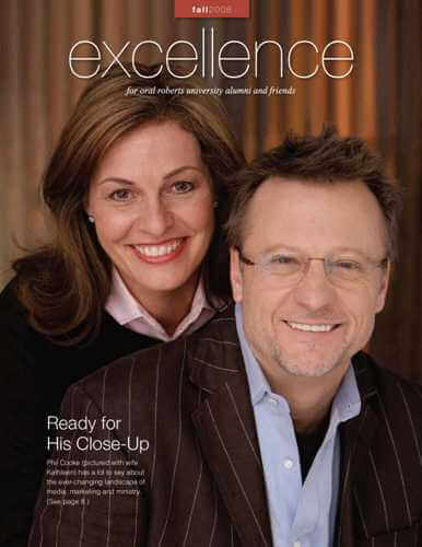 Fall 2008 Issue