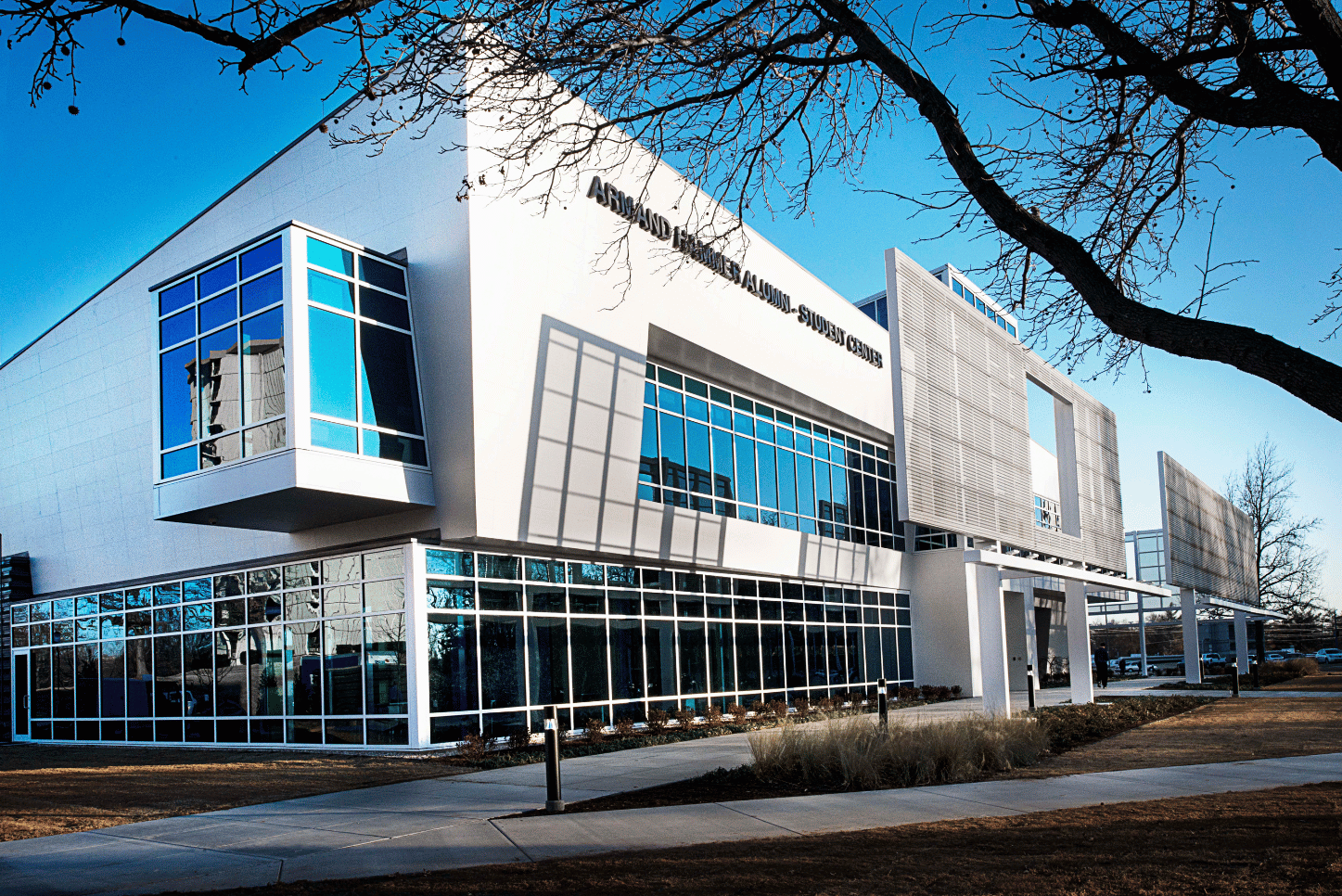 hammer center